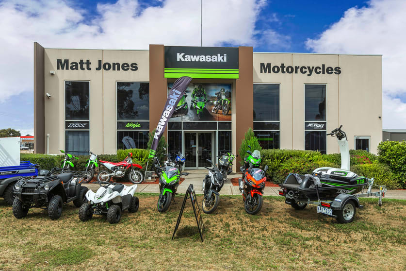 Factory 2/29 Reserve Rd Melton VIC 3337 - Image 1