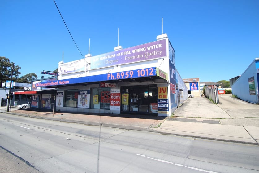 Auburn NSW 2144 - Image 3