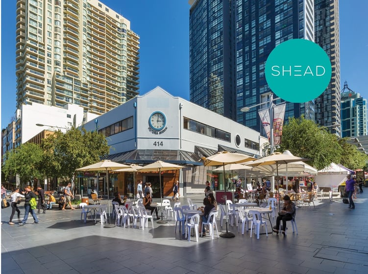 Suite 103/410-414 Victoria Avenue Chatswood NSW 2067 - Image 1