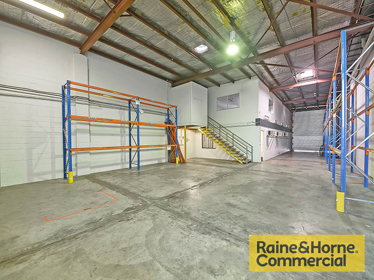 1/19 Thompson Street Bowen Hills QLD 4006 - Image 2