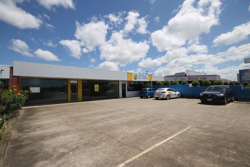 1-2/151 Old Cleveland Road Capalaba QLD 4157 - Image 1