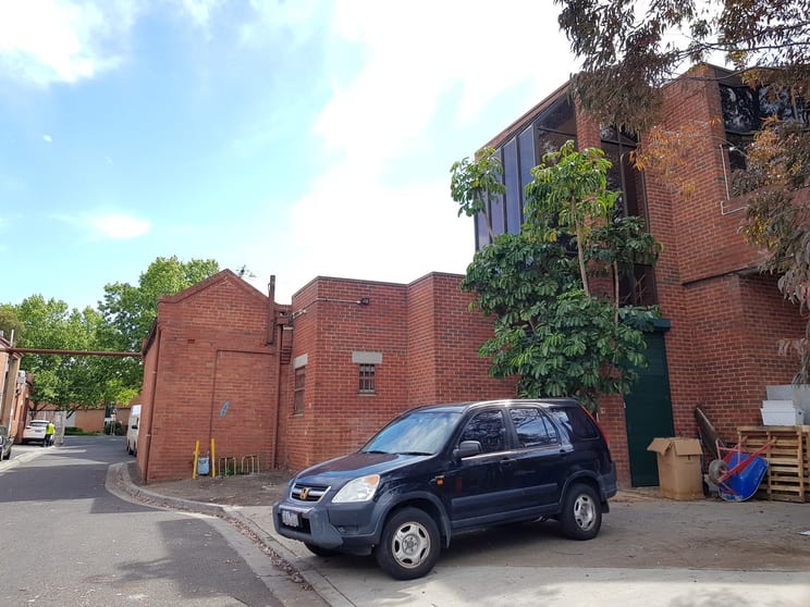 1/67 Victoria Crescent Abbotsford VIC 3067 - Image 1