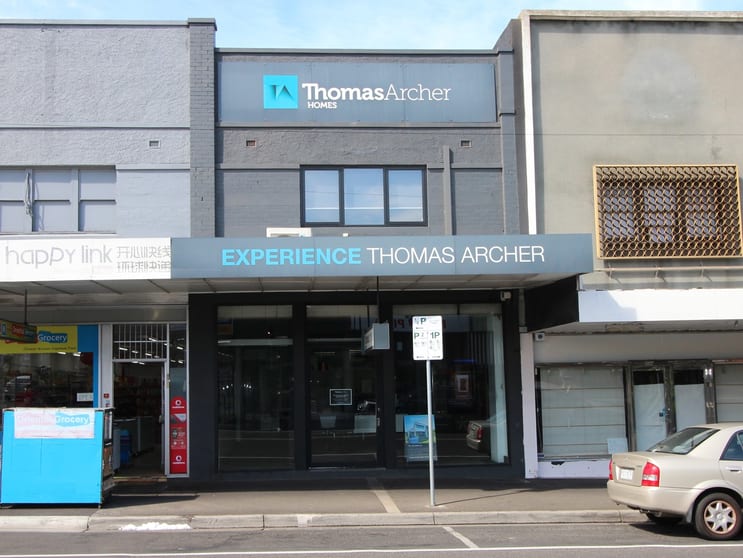 Click to view all images 386 Centre Road Bentleigh VIC 3204 - Image 1