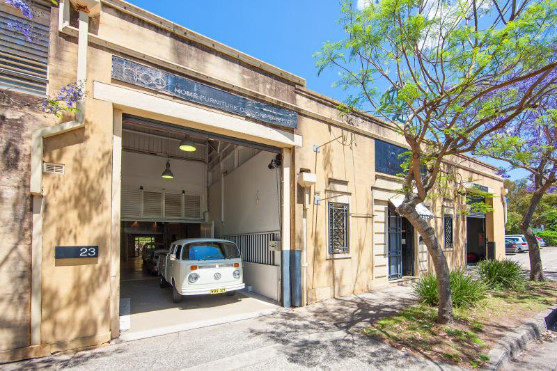 23-25 Doody Street Alexandria NSW 2015 - Image 1