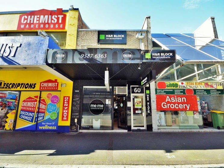 Click to view all images 60 Spring Street Bondi Junction NSW 2022 - Image 1