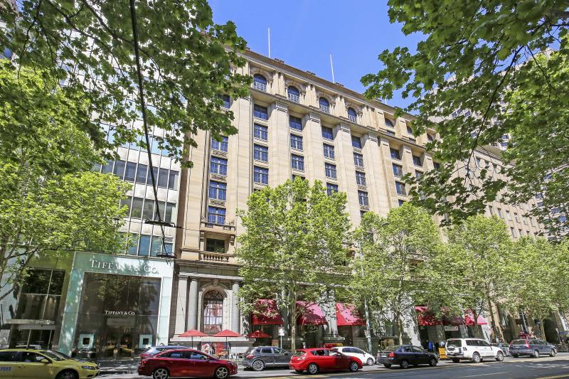 Level 5/271 Collins Street Melbourne VIC 3000 - Image 2