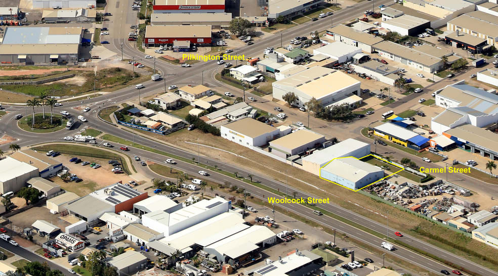 13 Carmel Street Garbutt QLD 4814 - Image 2