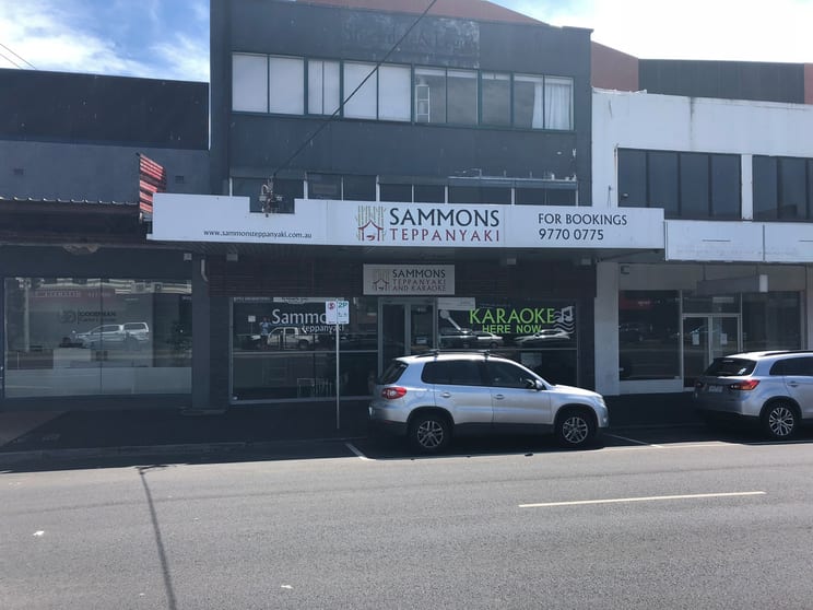 Click to view all images Level 1/486 Nepean Highway Frankston VIC 3199 - Image 1