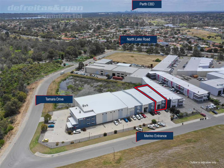 4/19 Tamara Drive Cockburn Central WA 6164 - Image 1