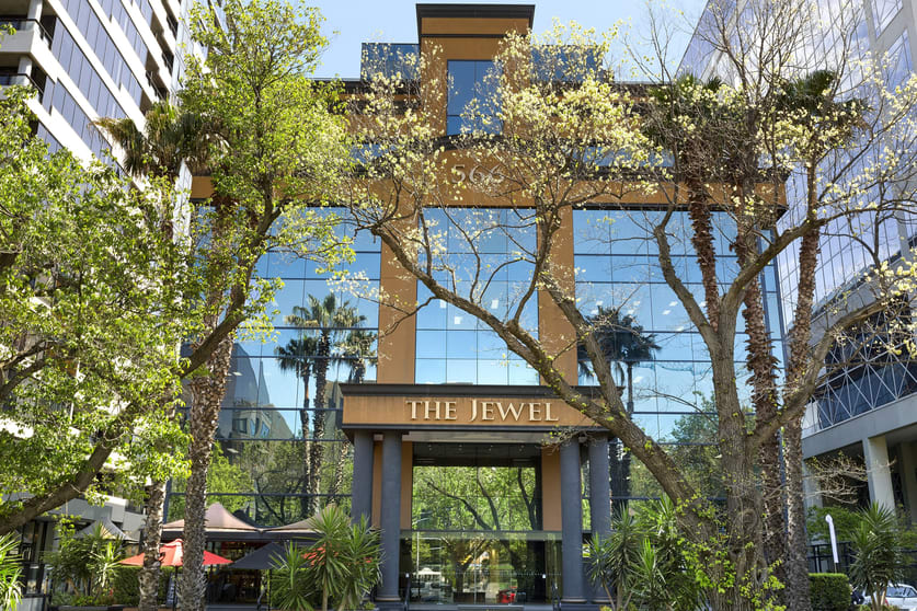 515/566 St Kilda Road Melbourne 3004 VIC 3004 - Image 1