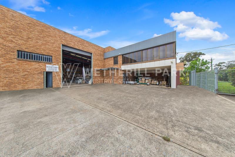 Click to view all images Wetherill Park NSW 2164 - Image 2
