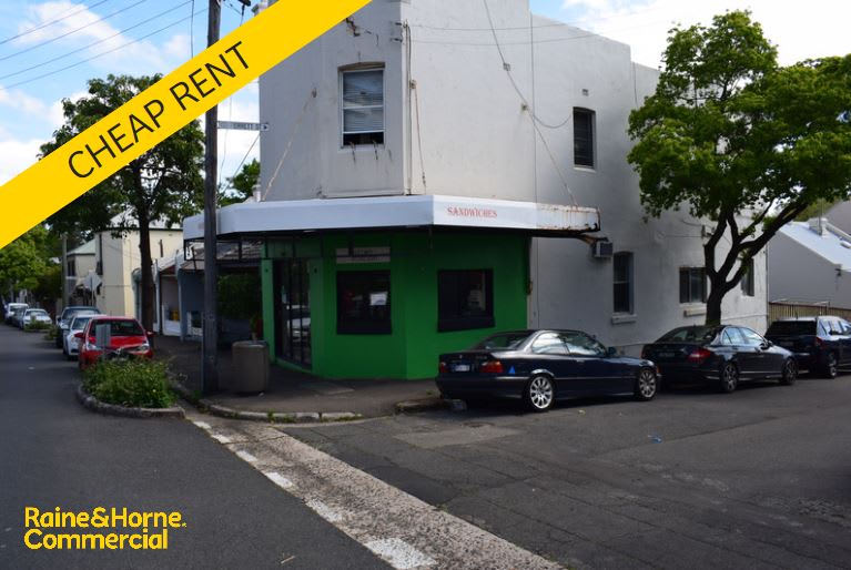 Click to view all images 135 Mullens Street Rozelle NSW 2039 - Image 1