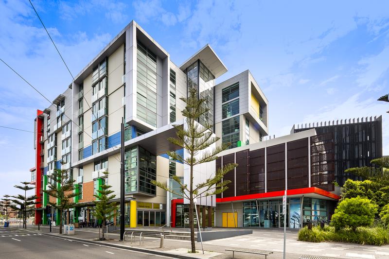 198 Harbour Esplanade Docklands VIC 3008 - Image 1