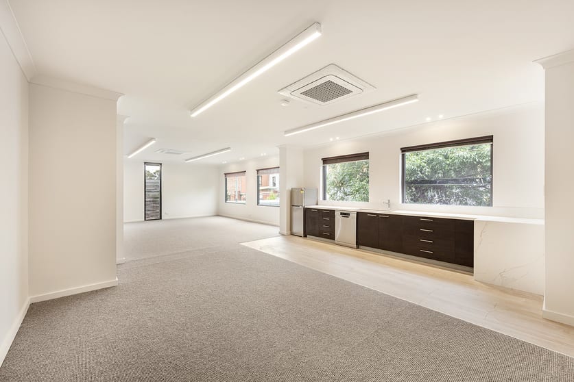 Click to view all images Level 1/140 Stawell Street Richmond VIC 3121 - Image 1