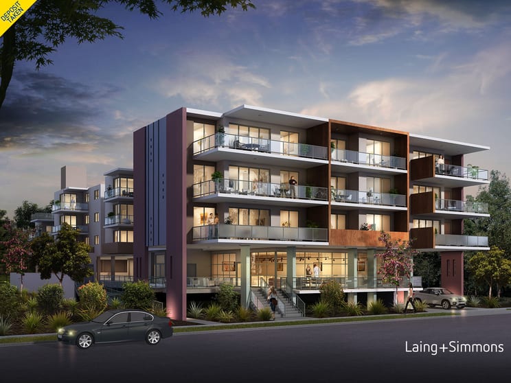 Shop 1/18-20 Louis Street Granville NSW 2142 - Image 1