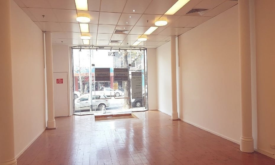 GF 228/224-232 Clarendon Street South Melbourne VIC 3205 - Image 3