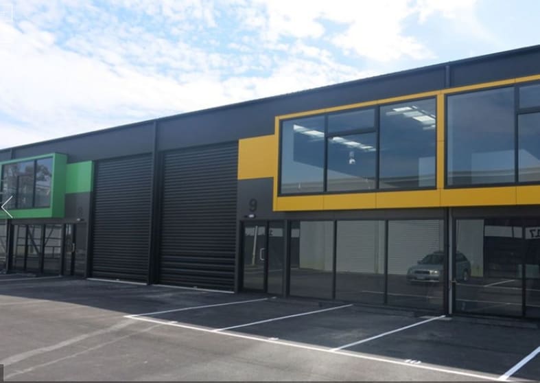 Click to view all images 9/158 Chesterville Road Cheltenham VIC 3192 - Image 1