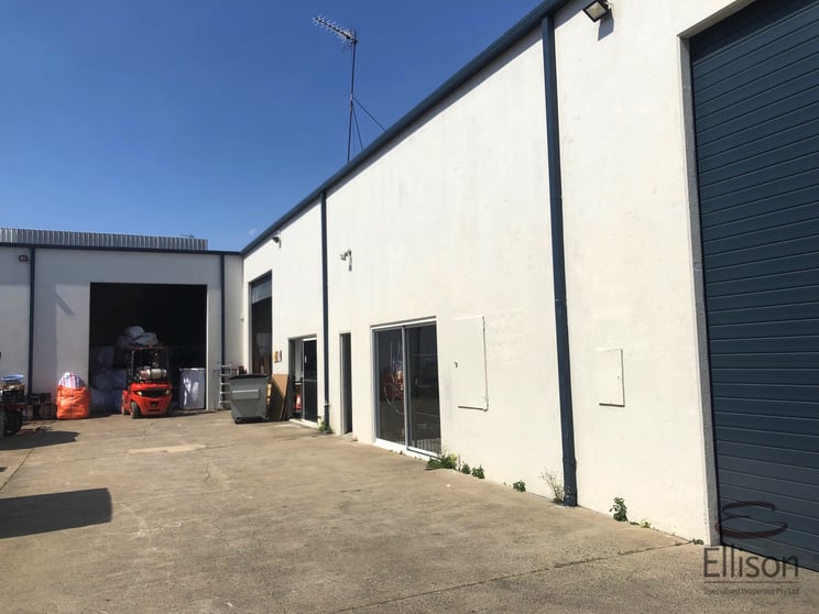 3/17 Manufacturer Drive Molendinar QLD 4214 - Image 1