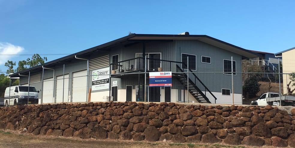23 College Road Berrimah NT 0828 - Image 1