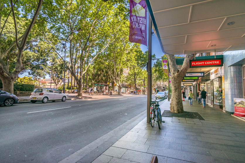 Click to view all images 117B Macleay Street Potts Point NSW 2011 - Image 2