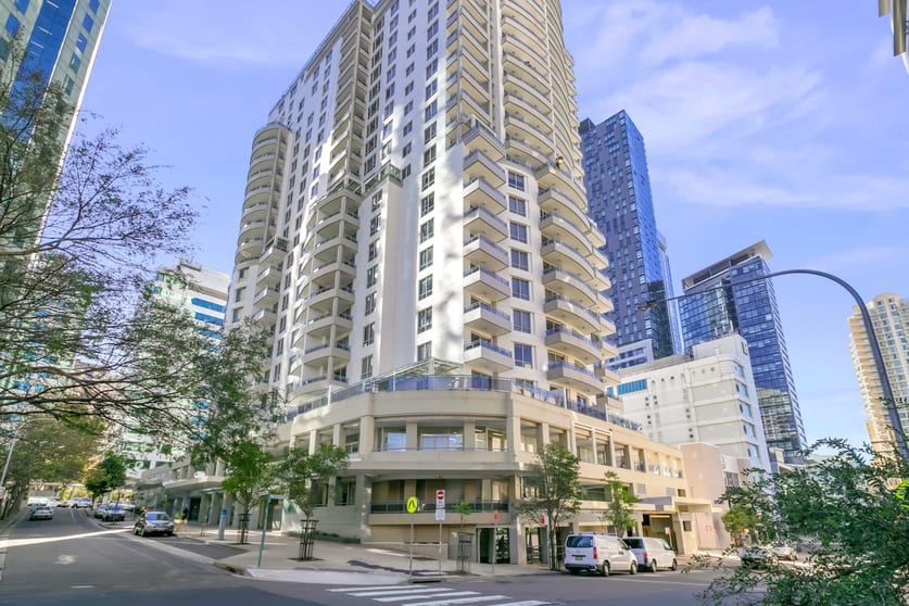 Click to view all images Suite 210/1 Katherine Street Chatswood NSW 2067 - Image 1