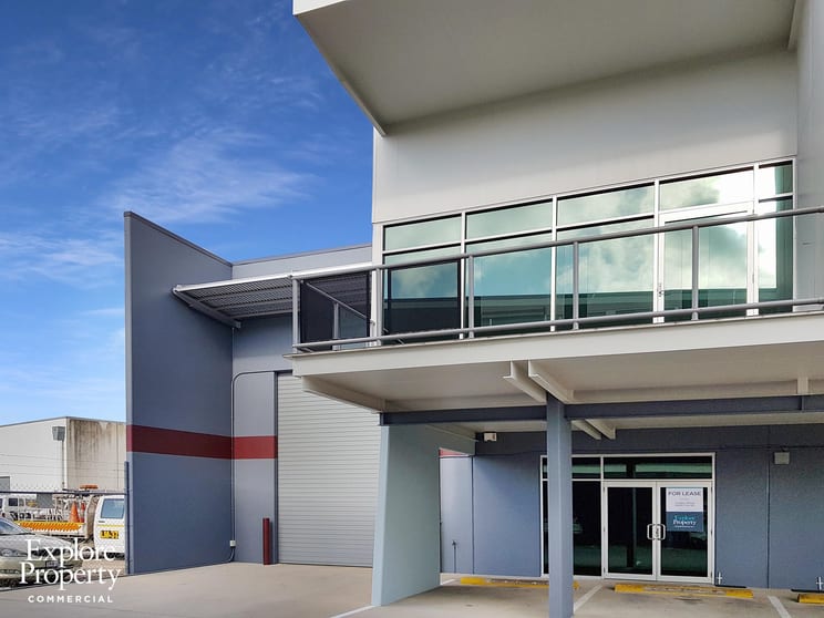 10/16 Transport Avenue Paget QLD 4740 - Image 1