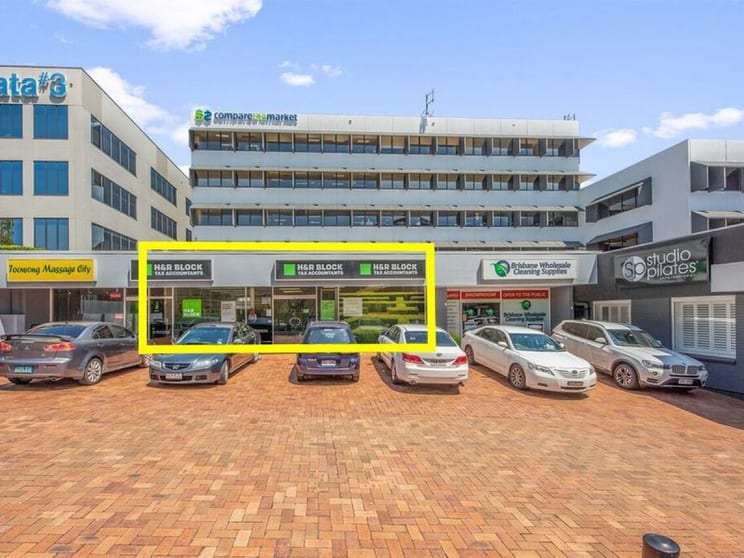 Click to view all images 59 High Street Toowong QLD 4066 - Image 1