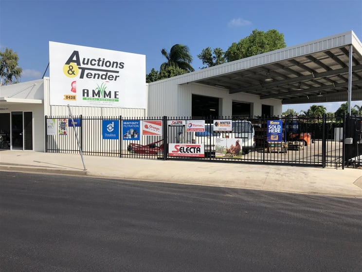 5 Little Drysdale Street Ayr QLD 4807 - Image 1