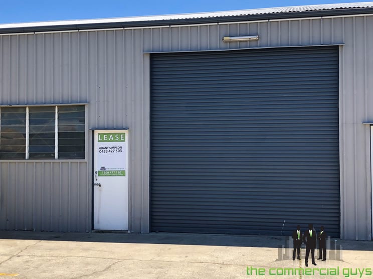 Click to view all images 2/64 High Street Kippa-ring QLD 4021 - Image 1