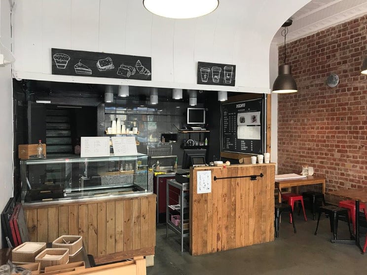 Click to view all images 8 Smith Street Collingwood VIC 3066 - Image 3