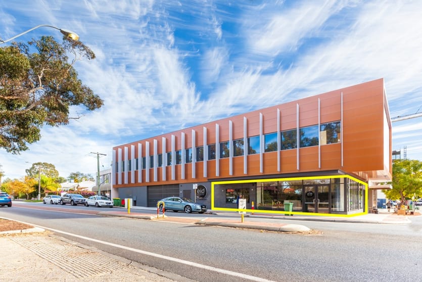 Ground Floor/278 Railway Parade West Leederville WA 6007 - Image 1