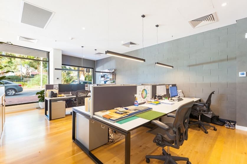 Ground Floor/278 Railway Parade West Leederville WA 6007 - Image 2