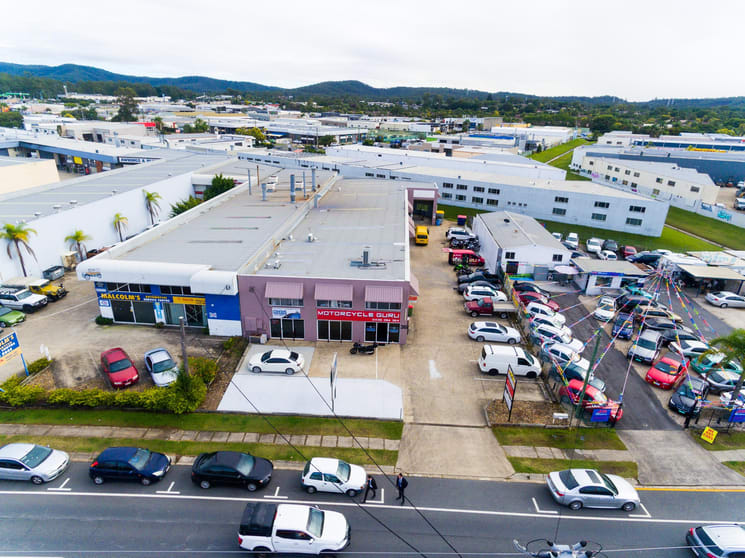 2/36 Lawrence Drive Nerang QLD 4211 - Image 1