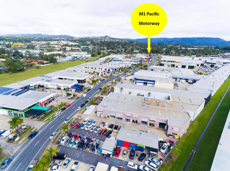 2/36 Lawrence Drive Nerang QLD 4211 - Image 2
