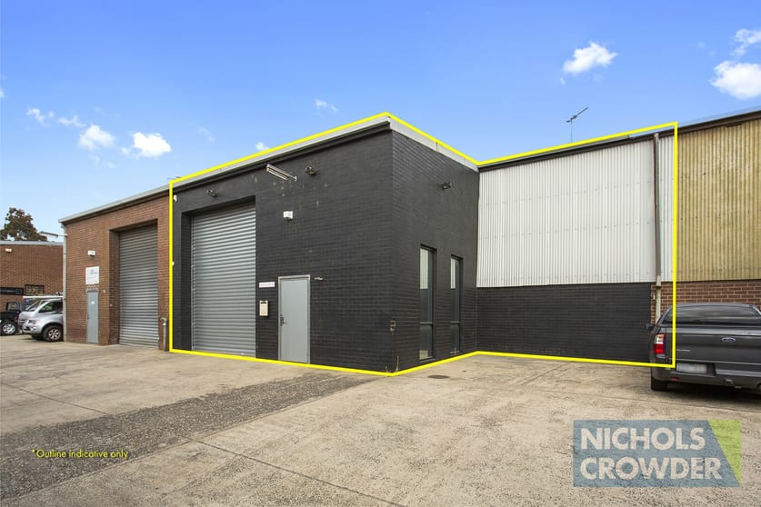 5/1 - 3 Bricker Street Cheltenham VIC 3192 - Image 1