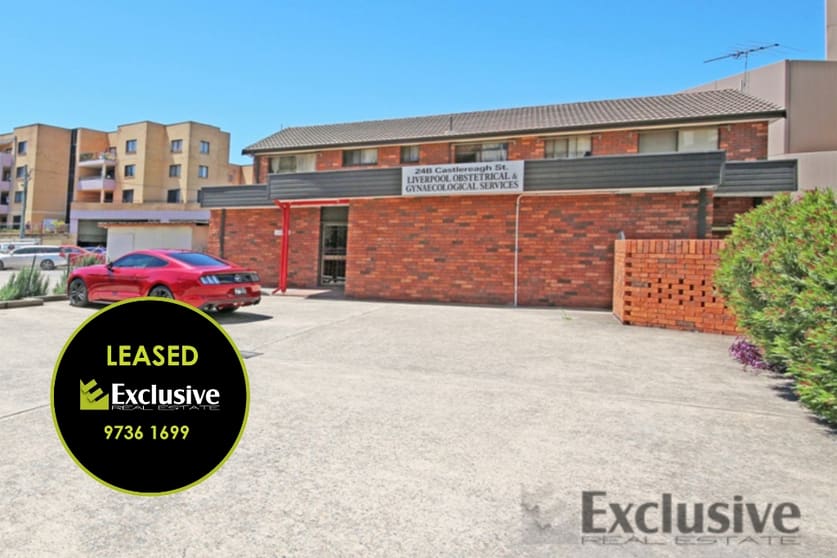 24b Castlereagh Street Street Liverpool NSW 2170 - Image 1