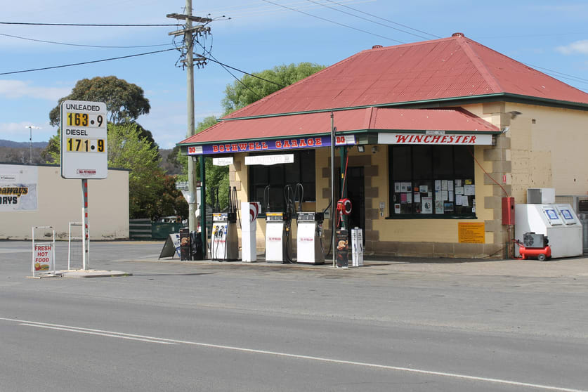 Click to view all images 16 Patrick Street Bothwell TAS 7030 - Image 3