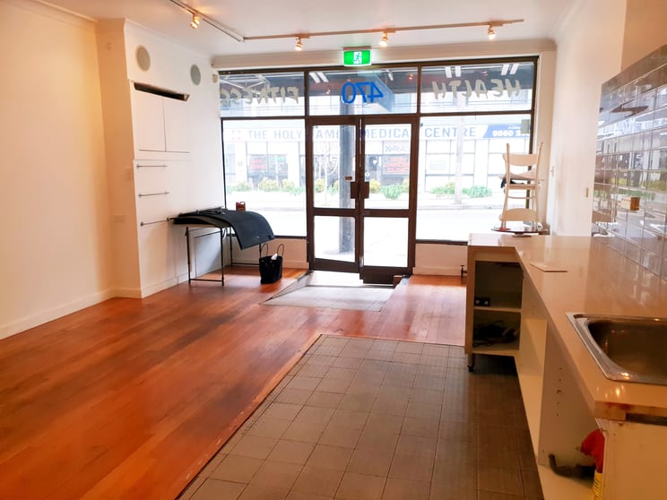 Click to view all images 470 New Canterbury Road Dulwich Hill NSW 2203 - Image 3