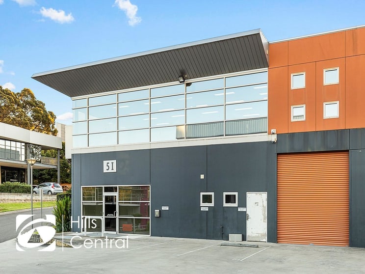 Click to view all images 5I/256C New Line Road Dural NSW 2158 - Image 1