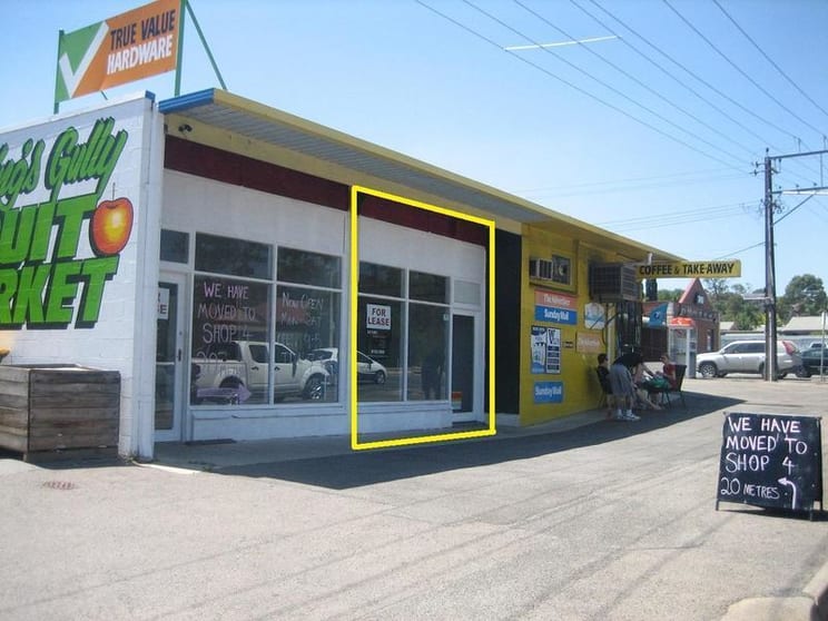 Click to view all images Shop 2/1303 North East Road Tea Tree Gully SA 5091 - Image 1