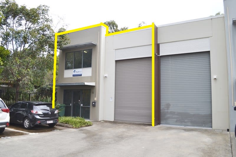 15/170-172 North Road Underwood QLD 4119 - Image 1