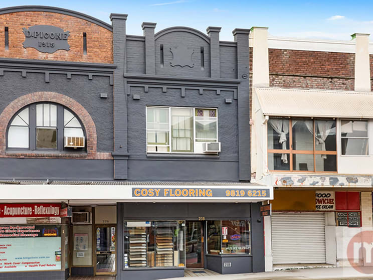 218 Victoria Road Drummoyne NSW 2047 - Image 1