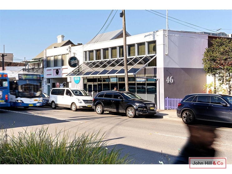 Click to view all images 46 Burwood Road Burwood NSW 2134 - Image 2