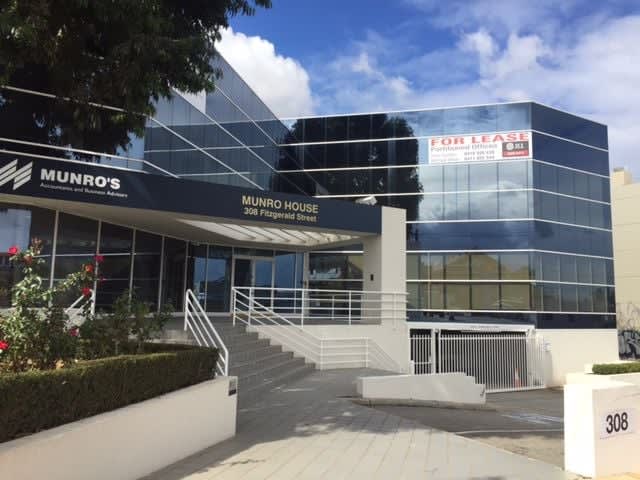 Click to view all images Level 1/308 Fitzgerald Street North Perth WA 6006 - Image 1