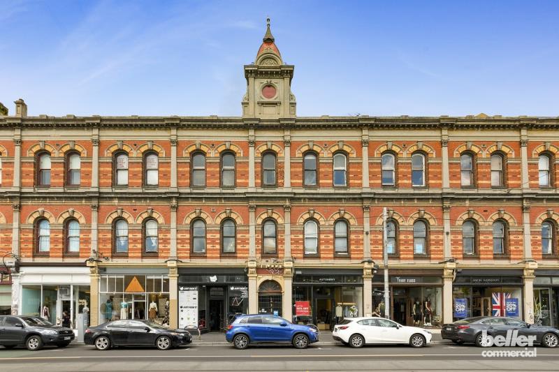 First Floor, Suite 8 Brunswick Street Fitzroy VIC 3065 - Image 1