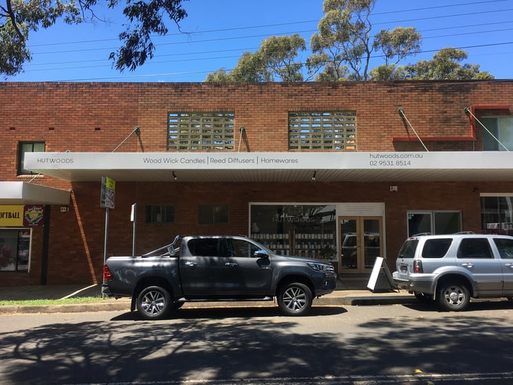 Click to view all images Shop 3/156 The Boulevarde Caringbah NSW 2229 - Image 2