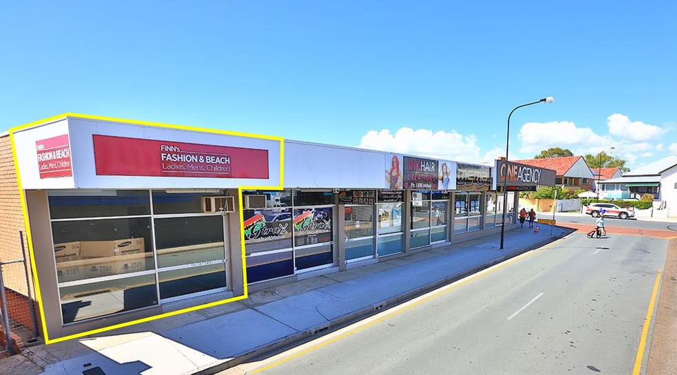 1/106 Sutton Street Redcliffe QLD 4020 - Image 1