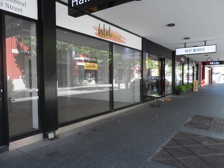 Click to view all images 8/2 Cantonment Street Fremantle WA 6160 - Image 1