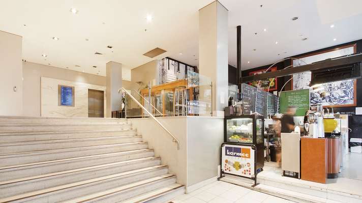 Suite 6.03, Level 6,/225 Clarence Street Sydney NSW 2000 - Image 2