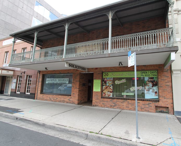 5/20 Montgomery Street Kogarah NSW 2217 - Image 1
